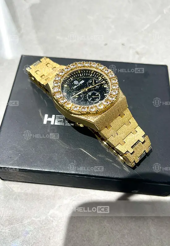 Helloice Review Image