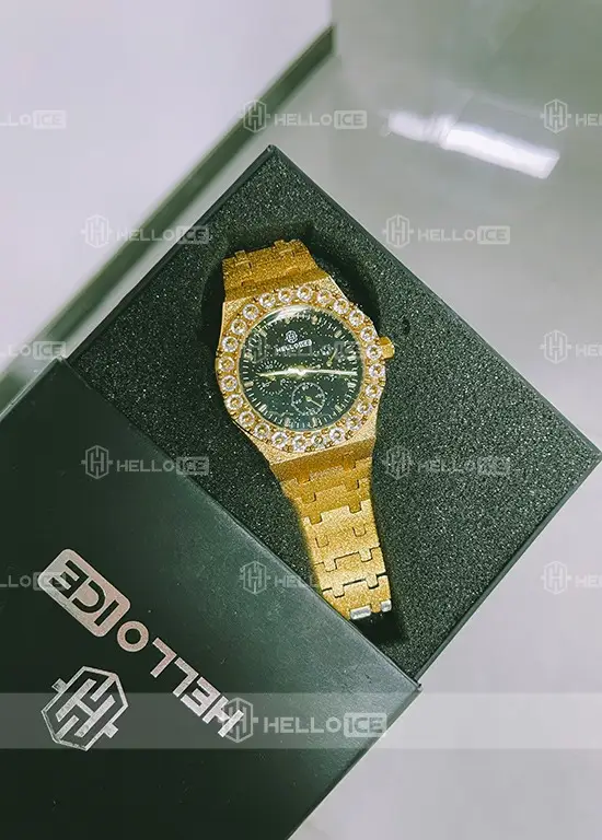 Helloice Review Image