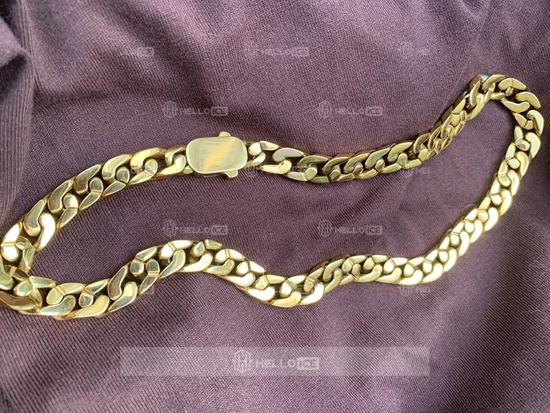 Helloice Review Image