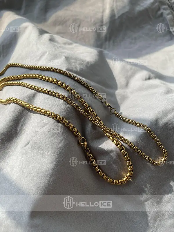 Helloice Review Image