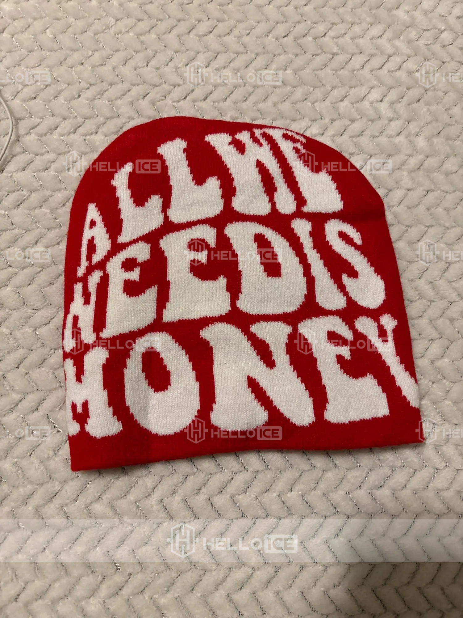 Helloice Review Image