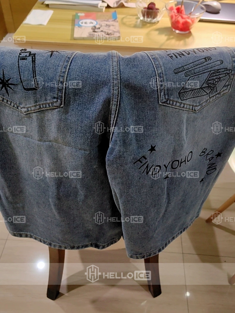 Helloice Review Image