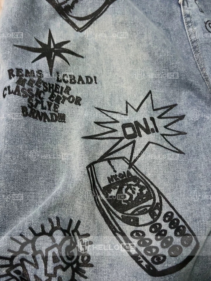 Helloice Review Image