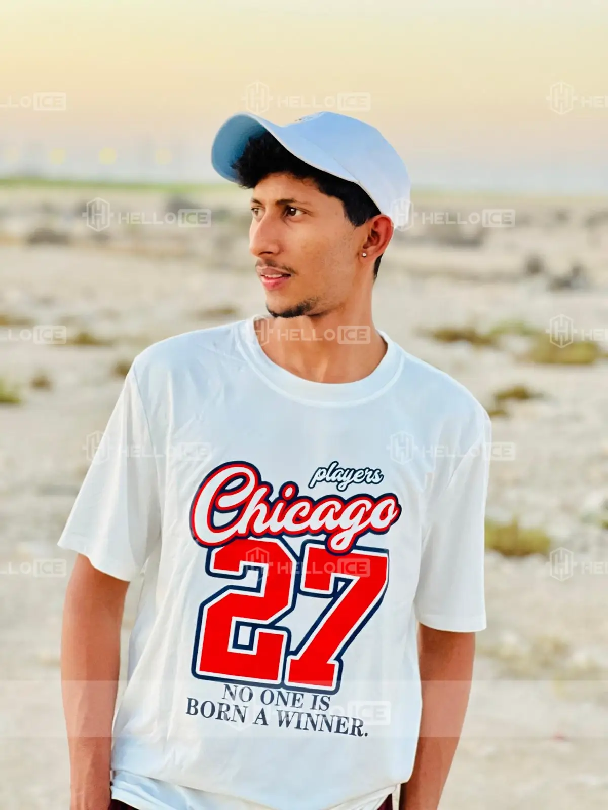 Helloice Review Image