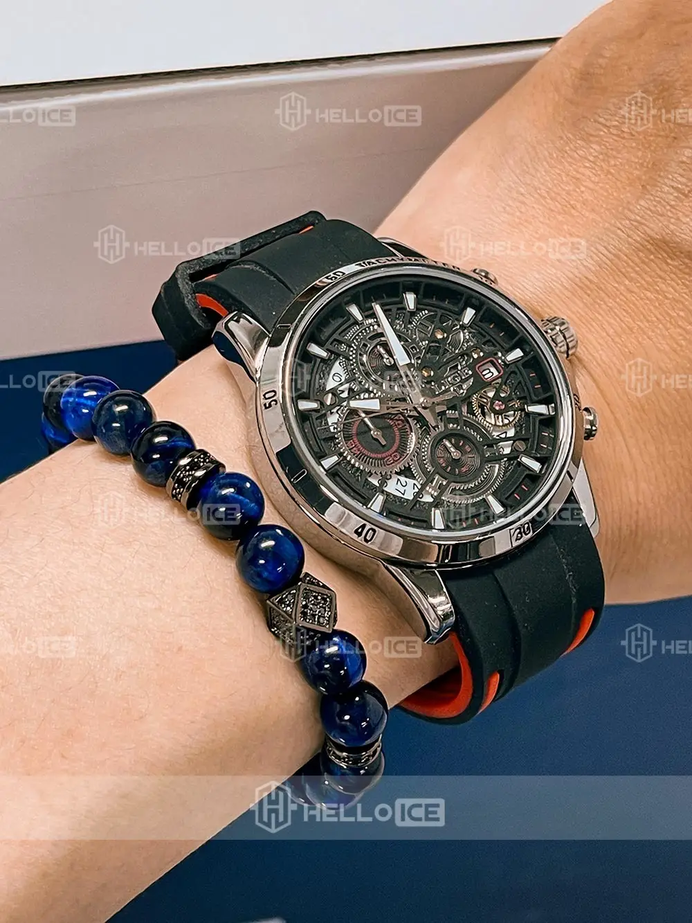 Helloice Review Image