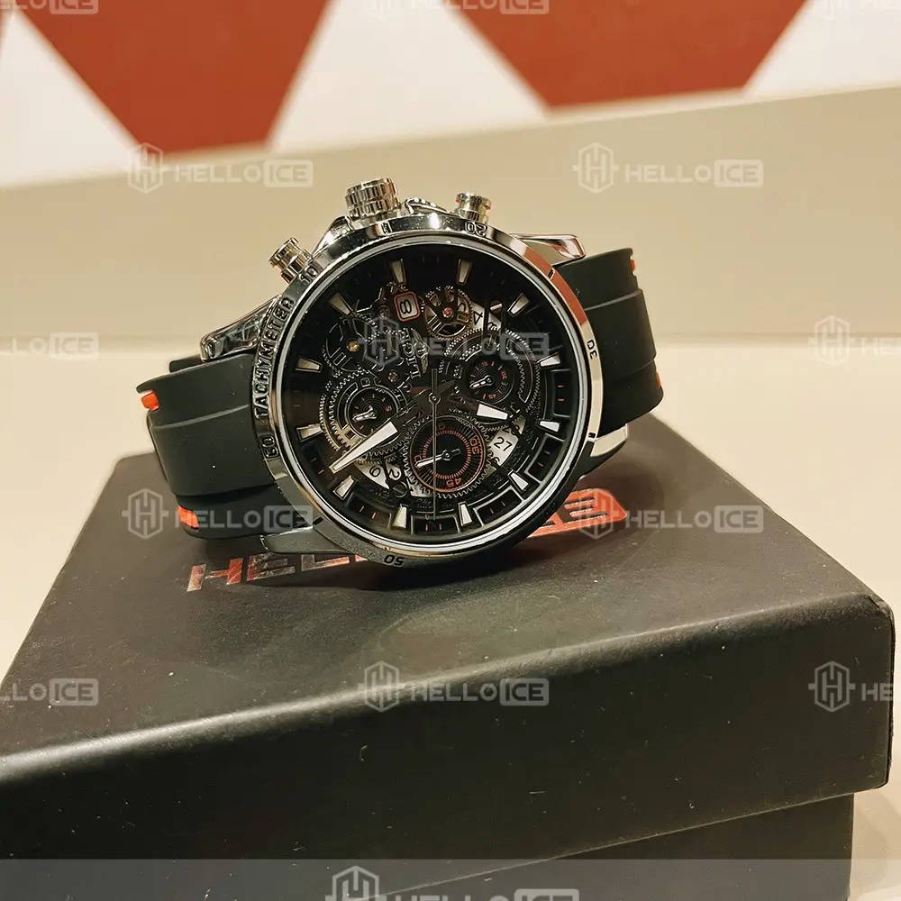 Helloice Review Image