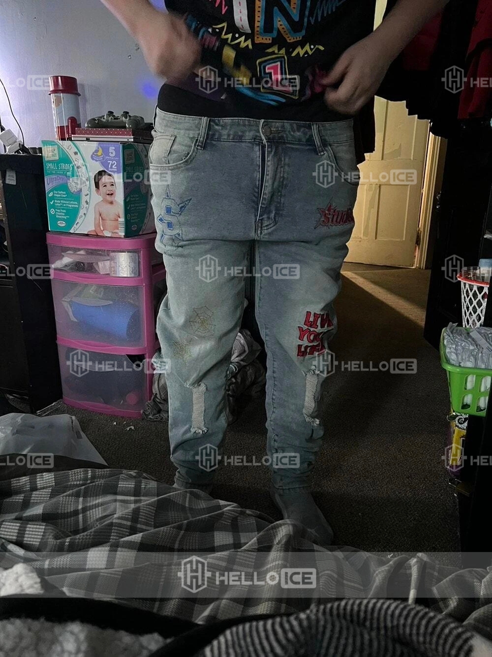 Helloice Review Image