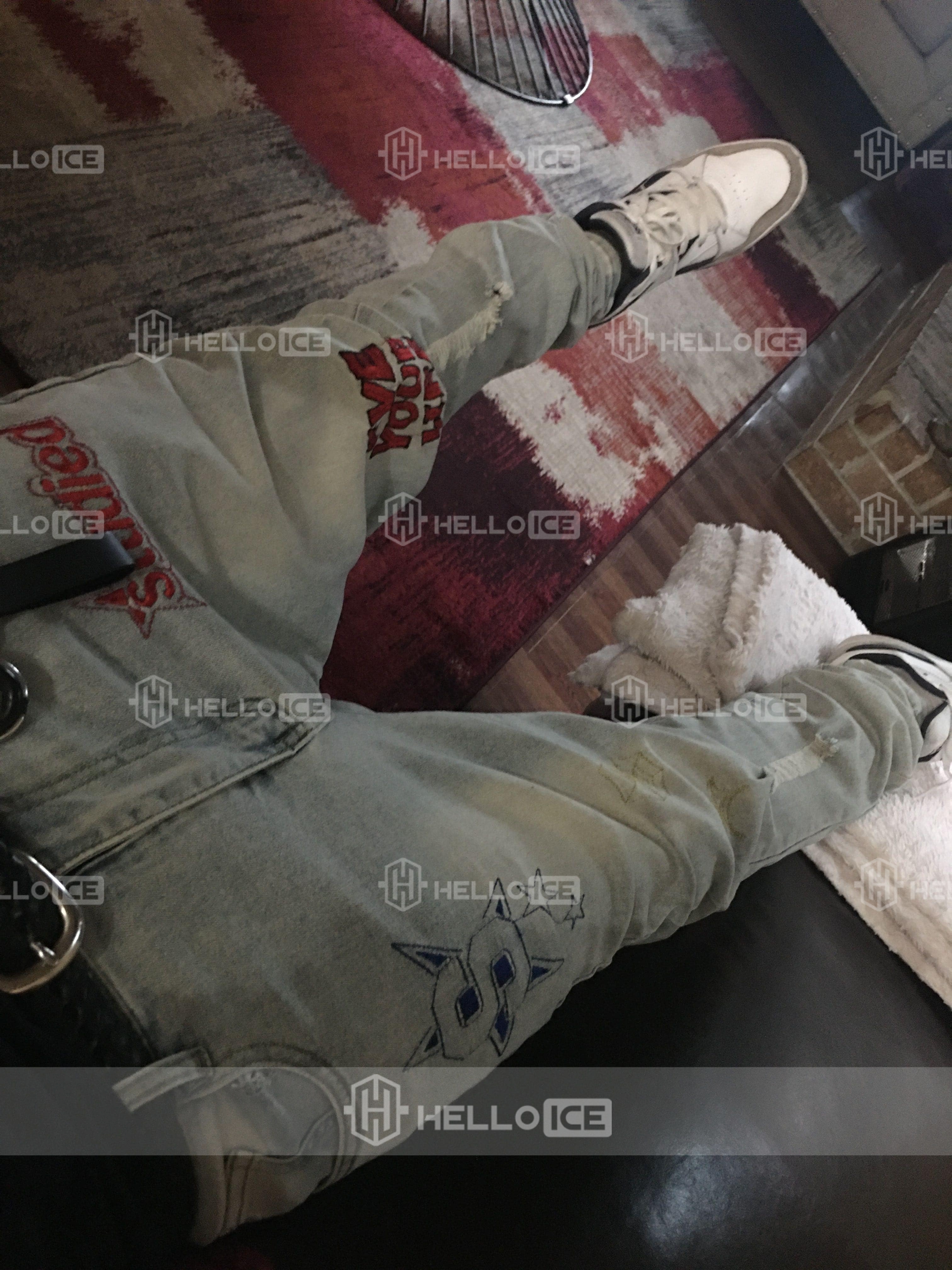 Helloice Review Image