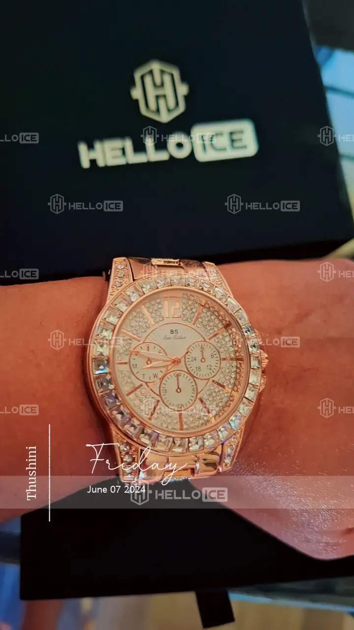 Helloice Review Image