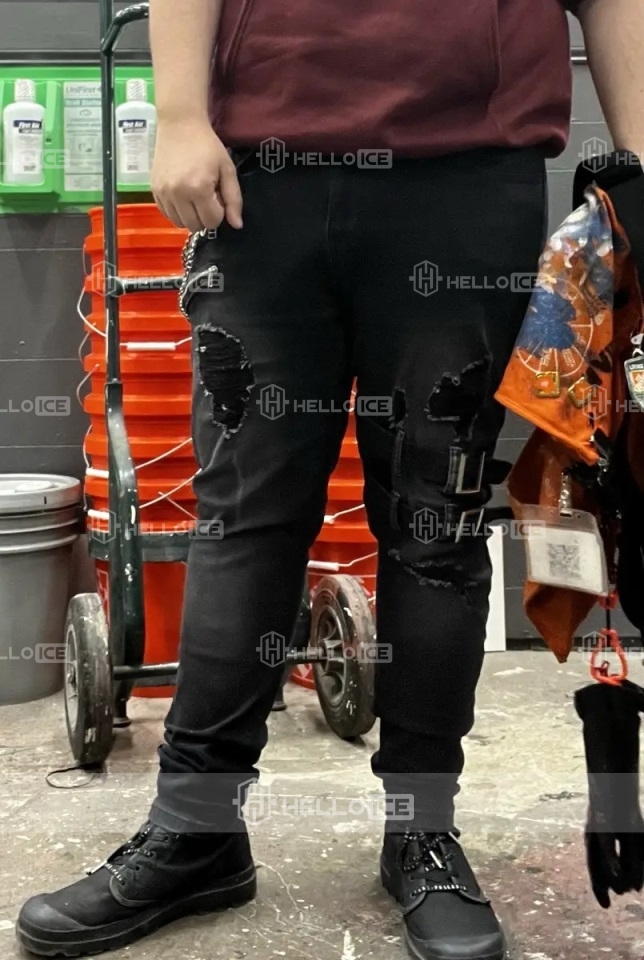 Helloice Review Image