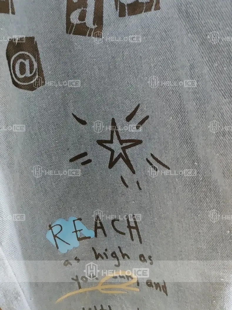 Helloice Review Image