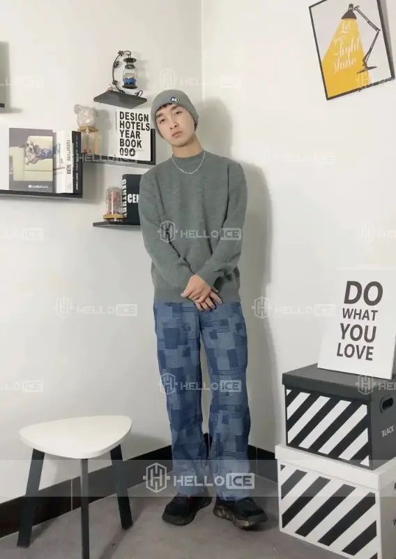 Helloice Review Image