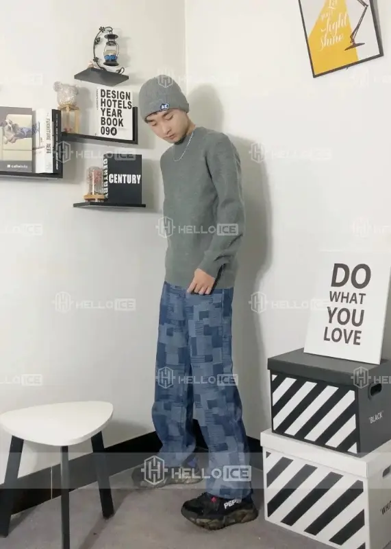 Helloice Review Image