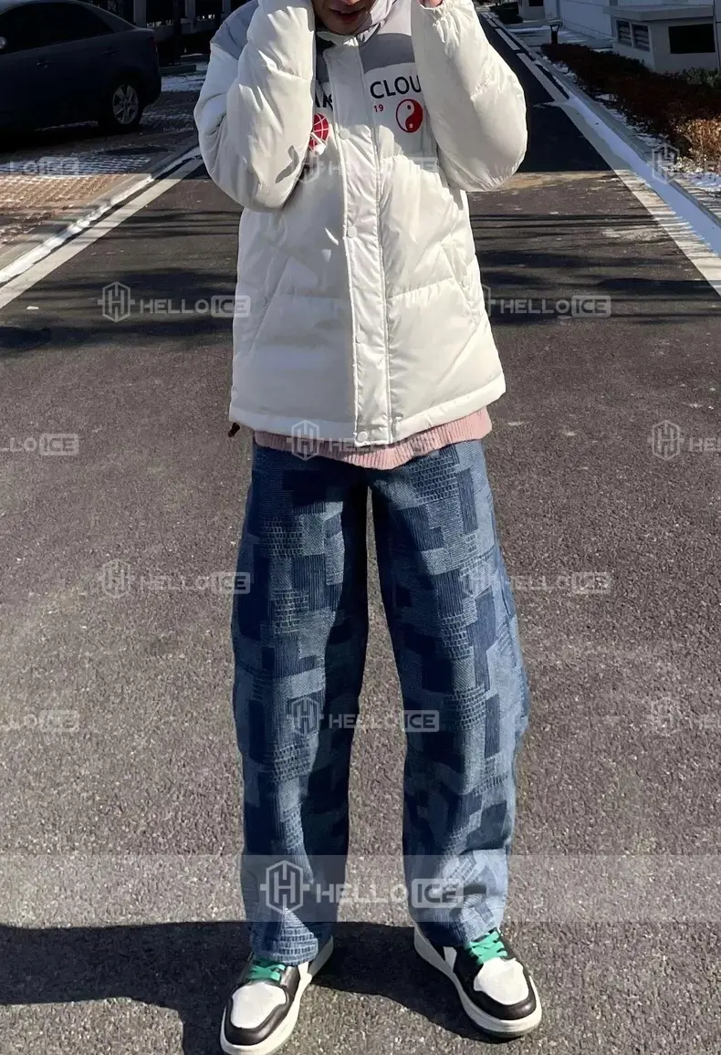 Helloice Review Image