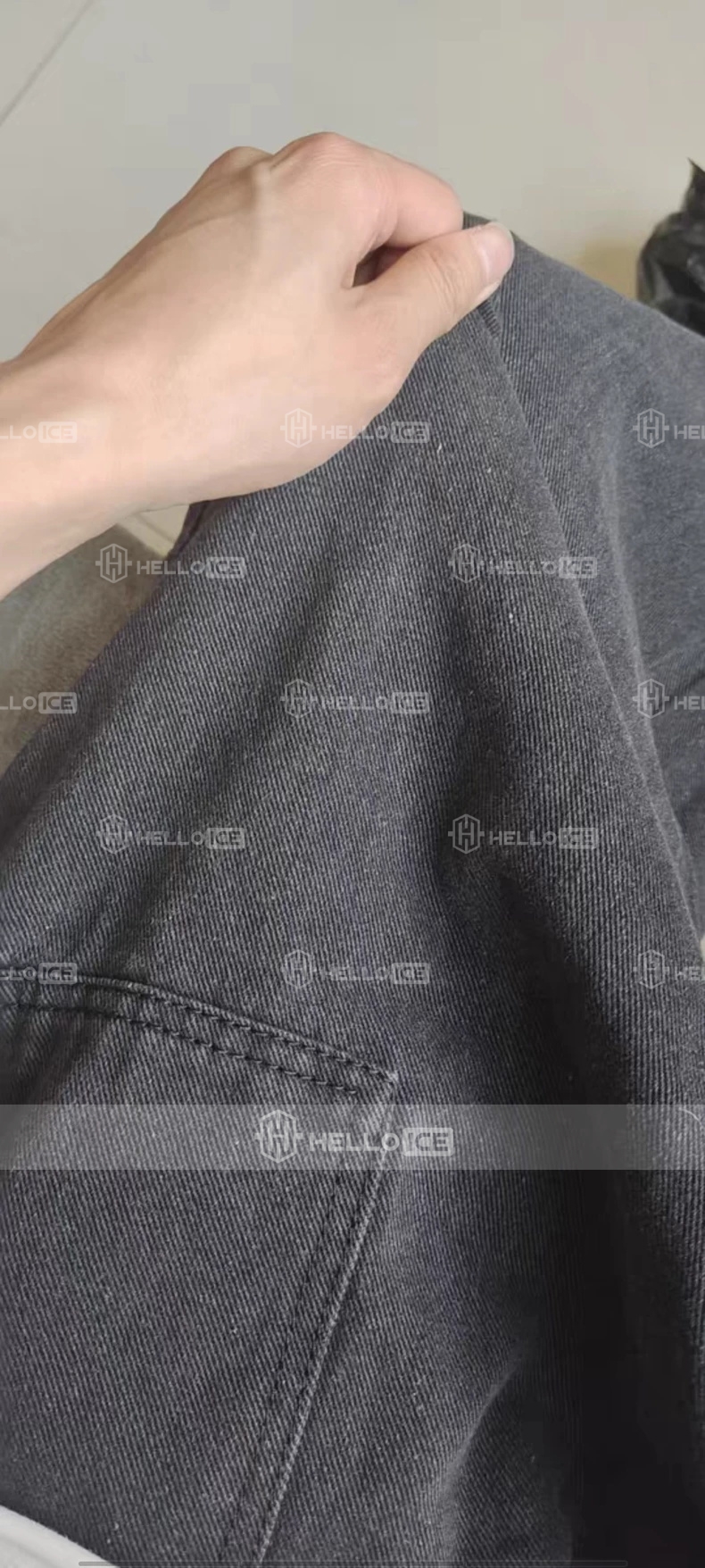 Helloice Review Image