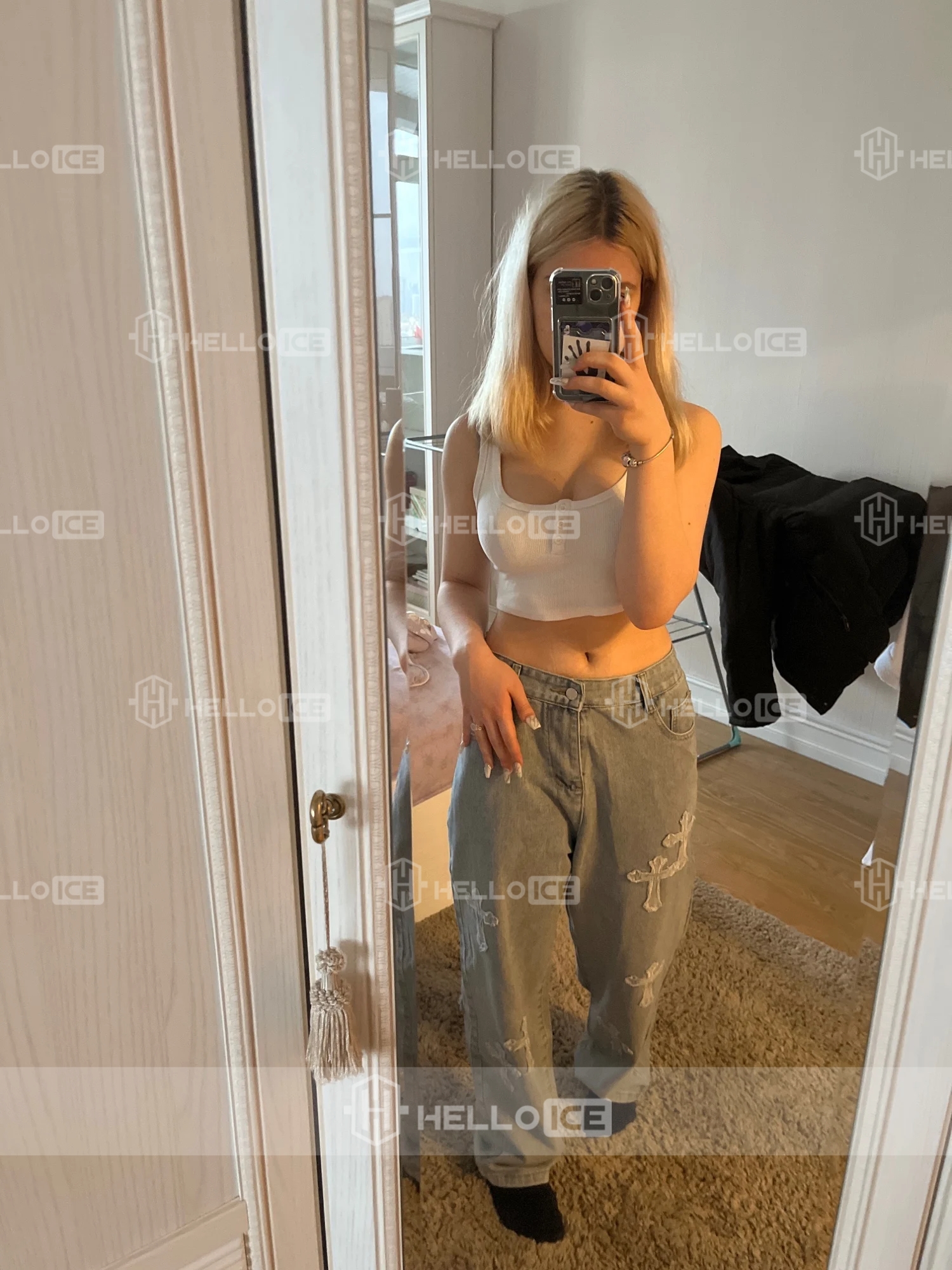 Helloice Review Image