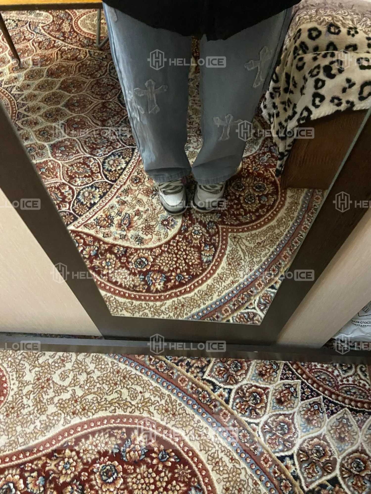 Helloice Review Image