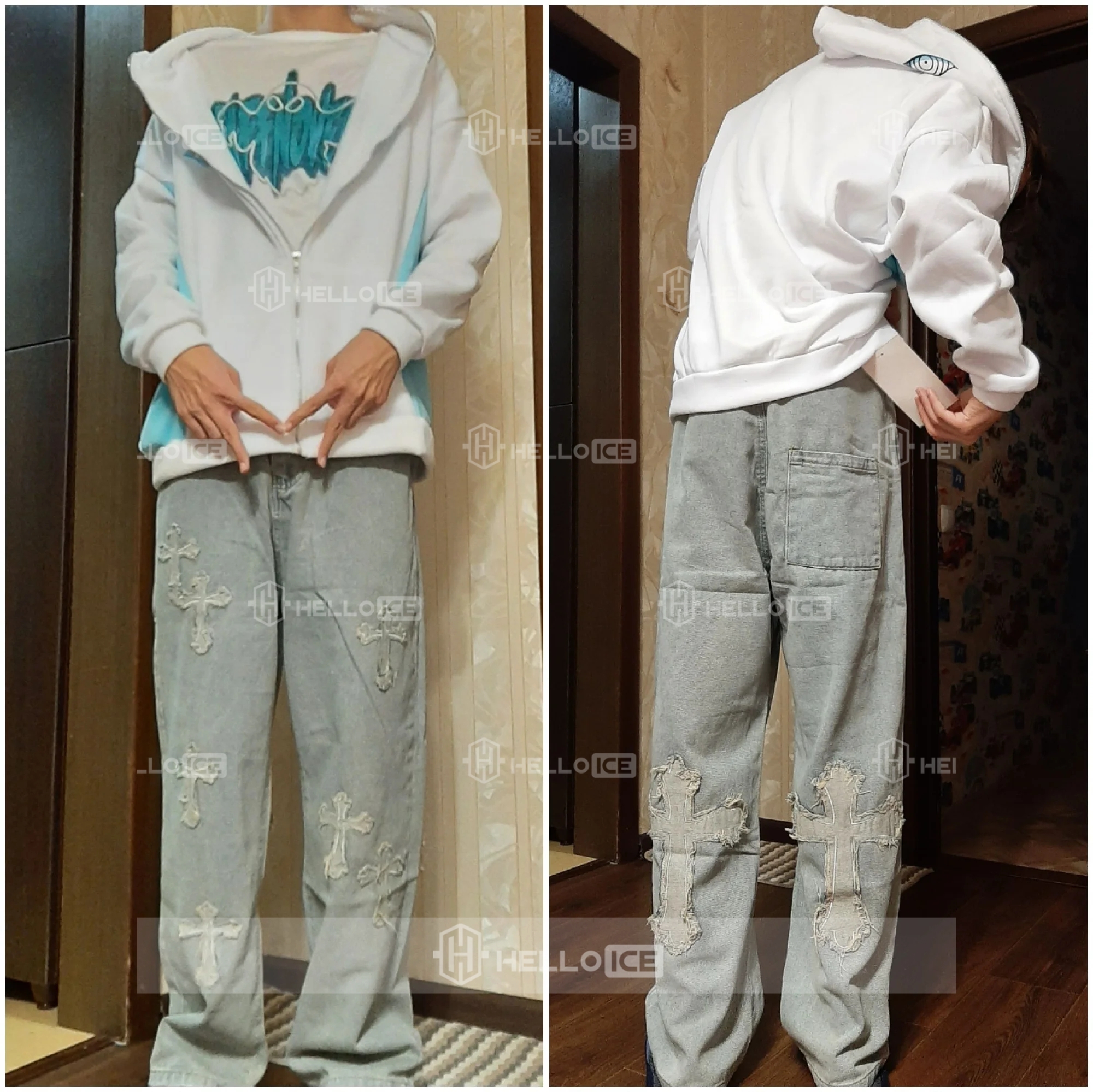 Helloice Review Image