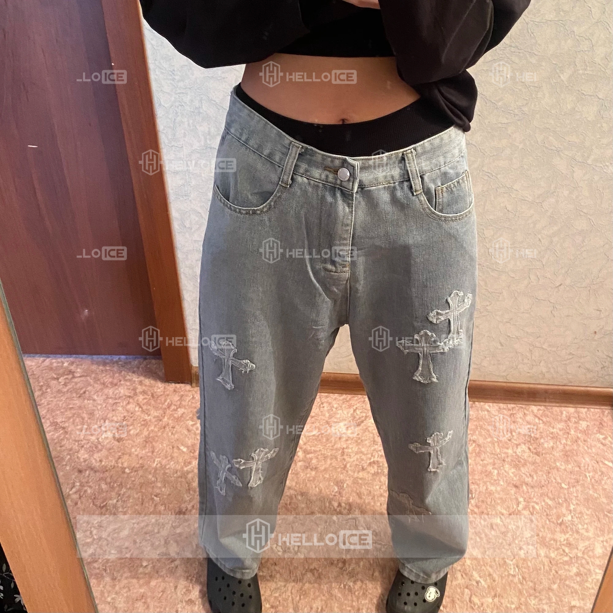 Helloice Review Image