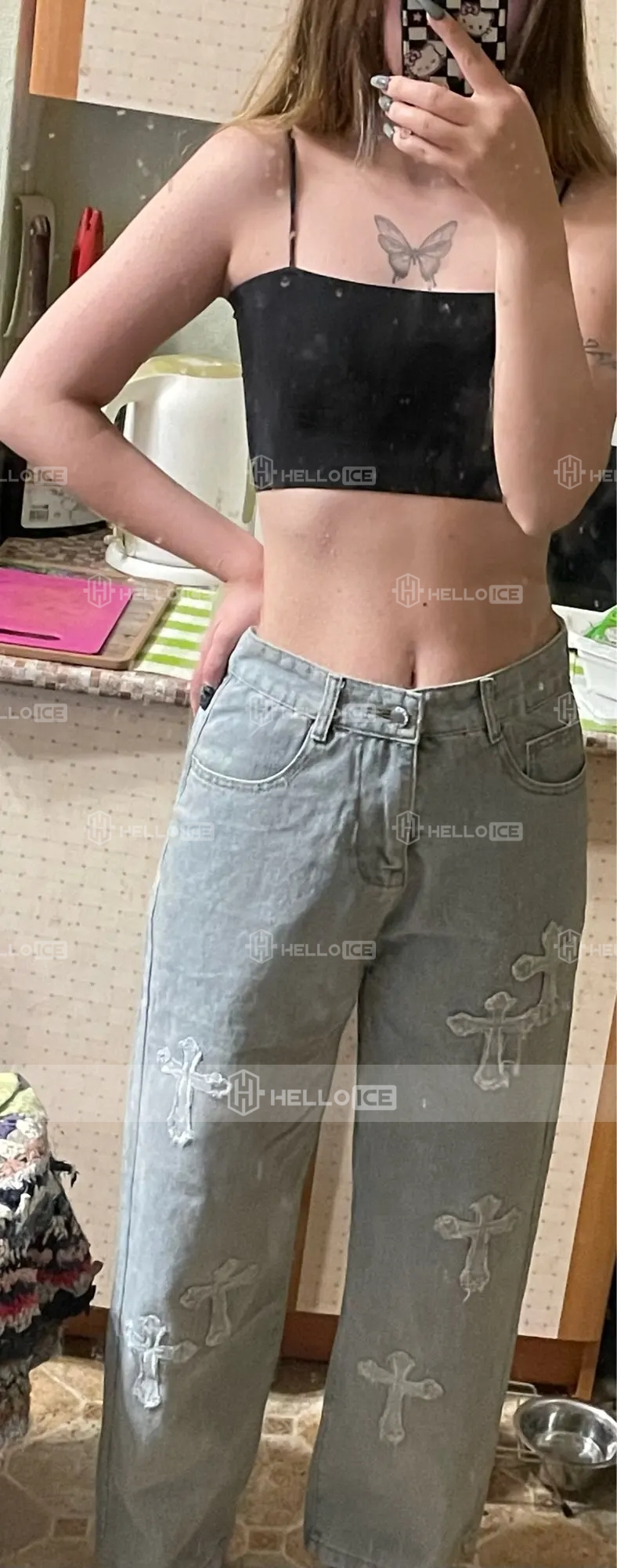 Helloice Review Image