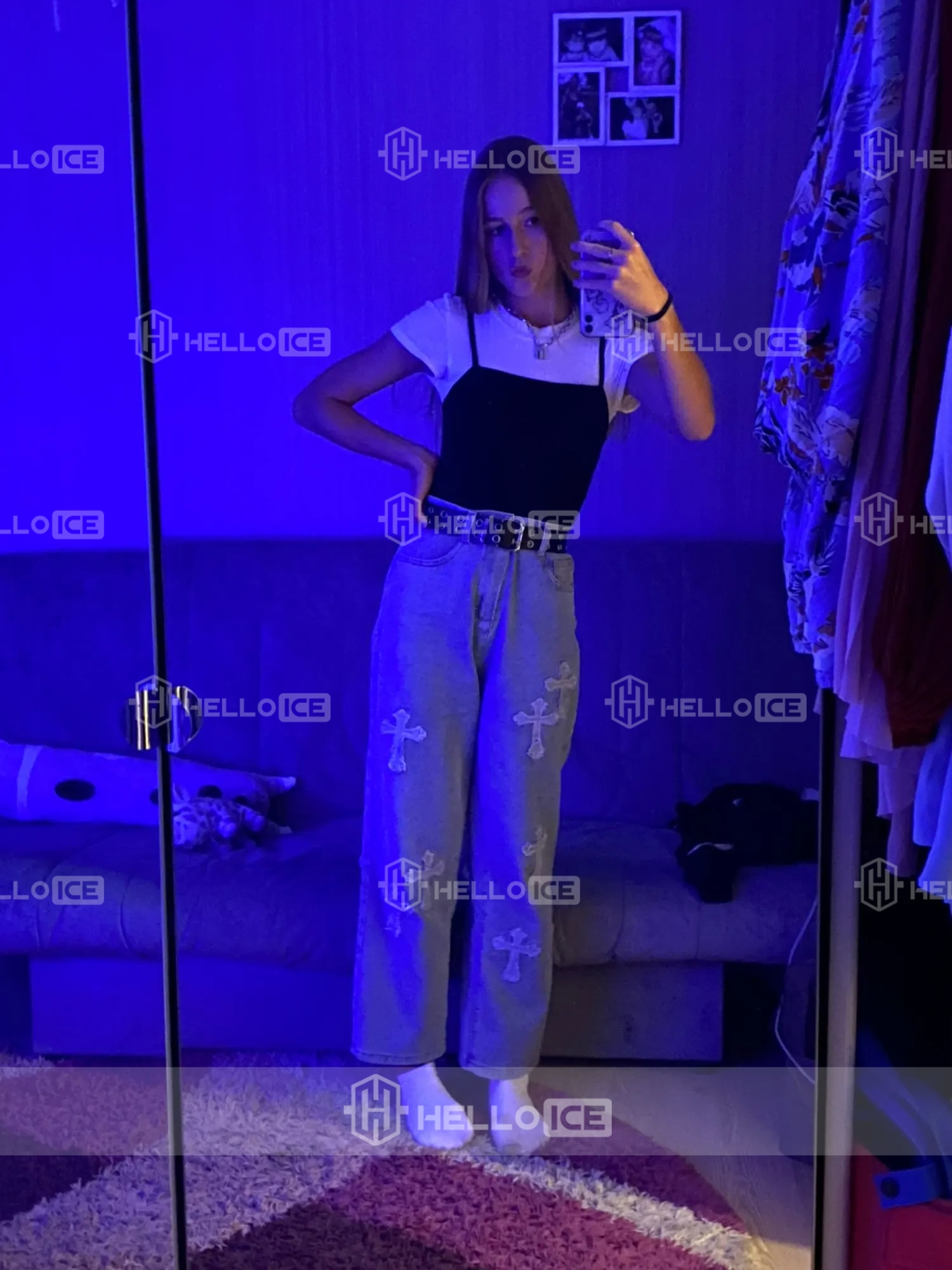 Helloice Review Image