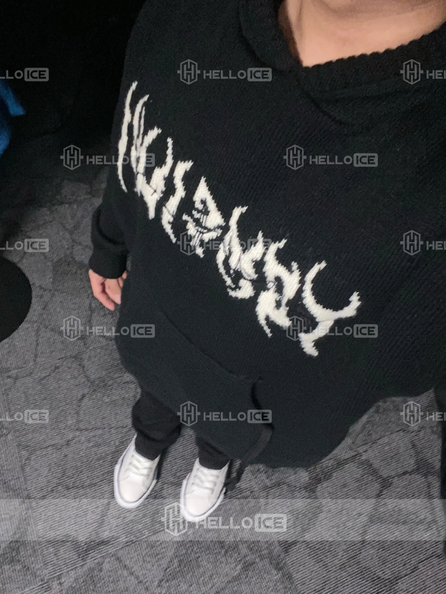 Helloice Review Image