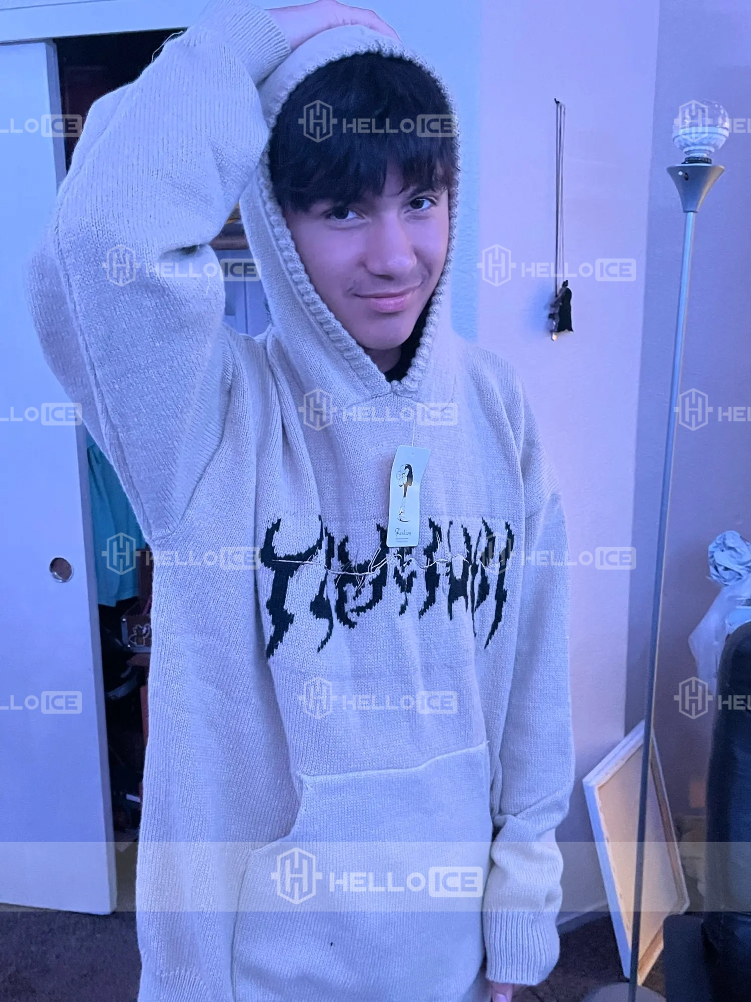 Helloice Review Image