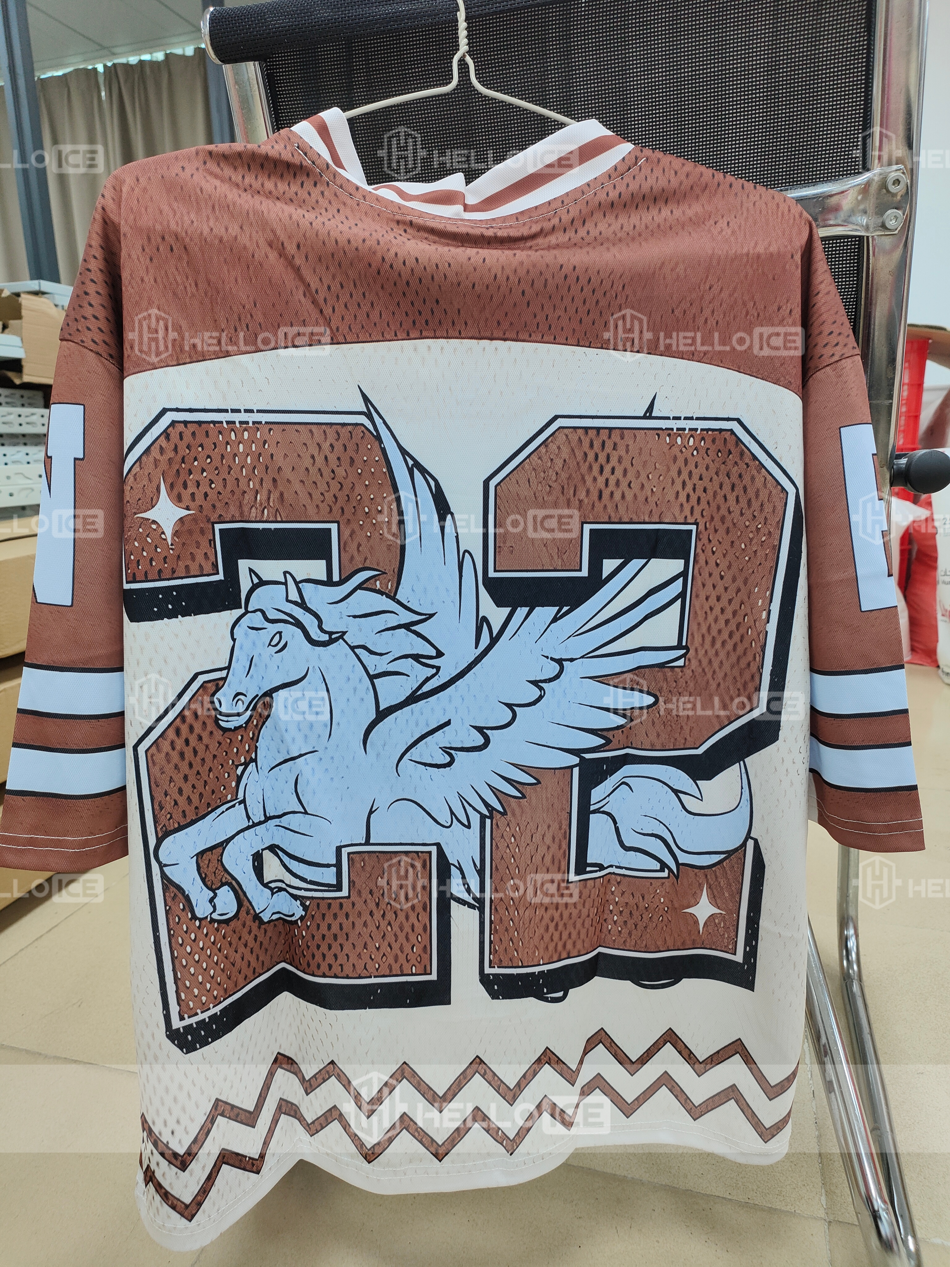 Helloice Review Image