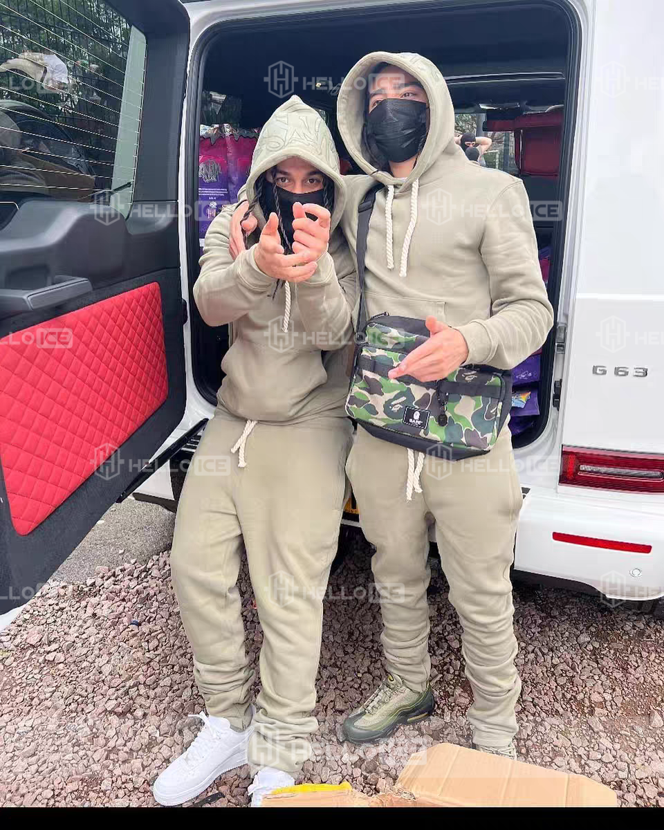 Helloice Review Image