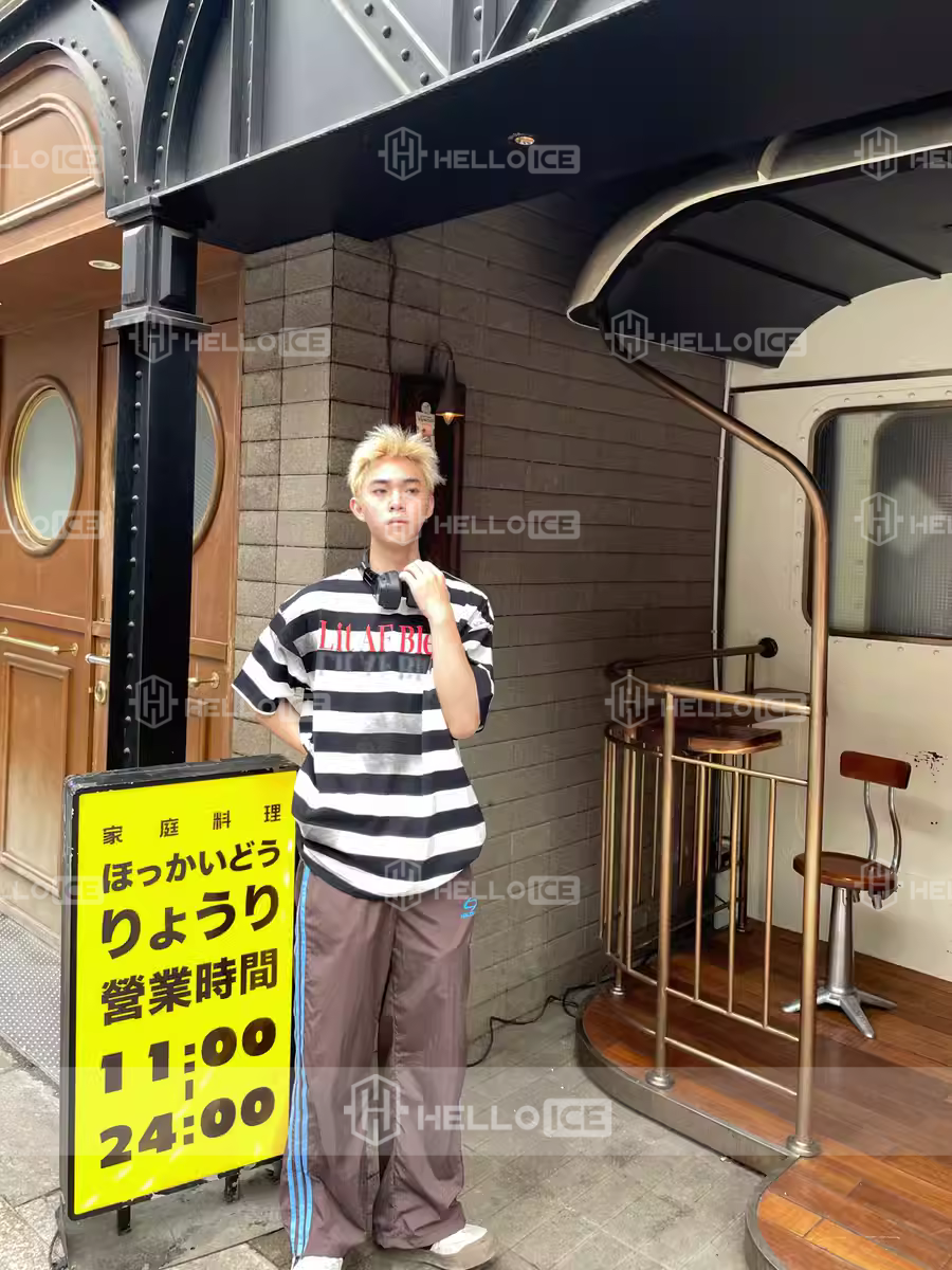 Helloice Review Image