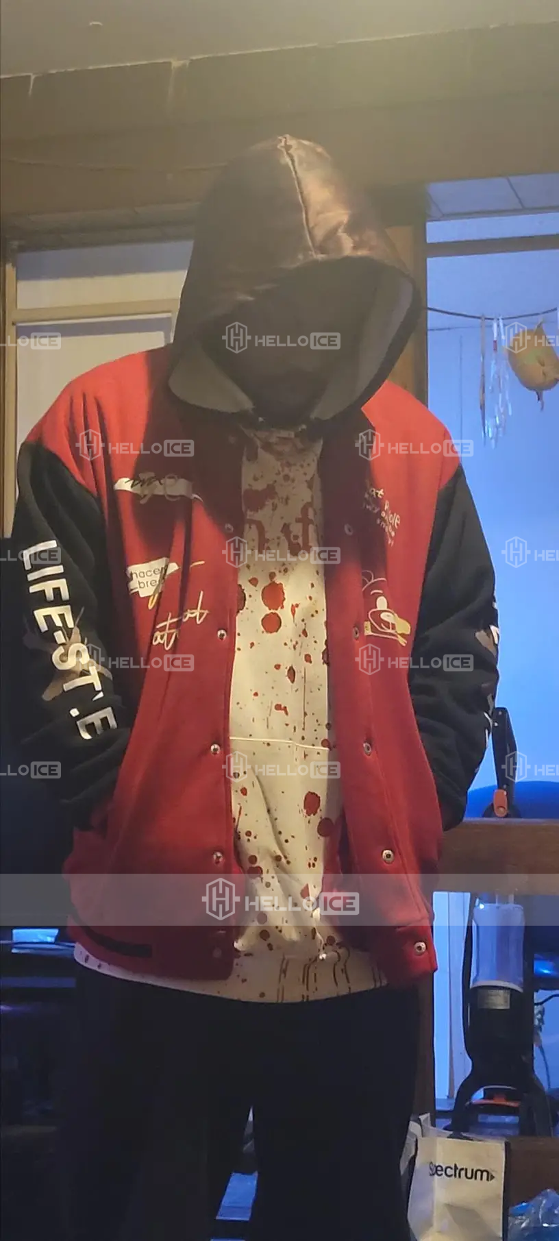 Helloice Review Image