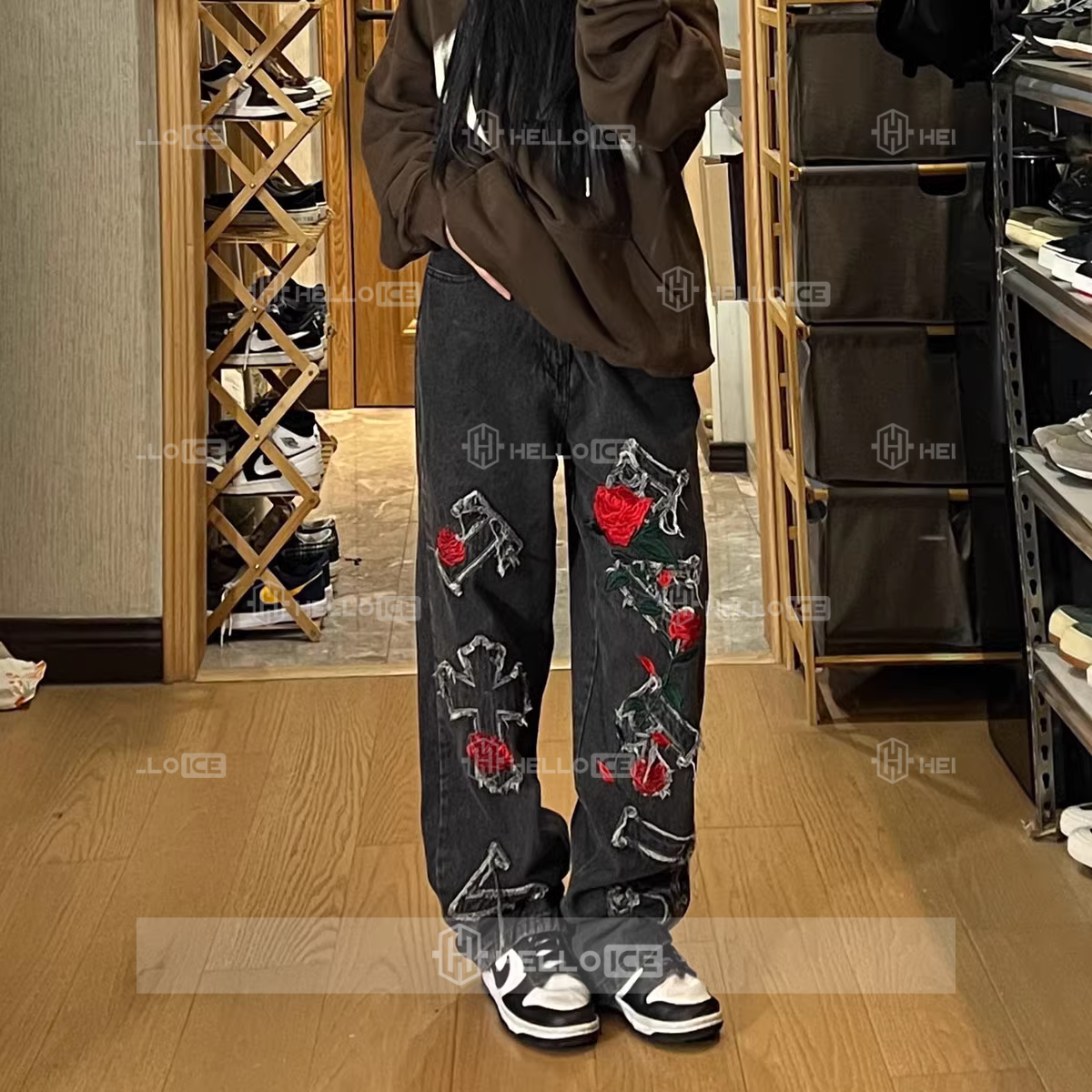 Helloice Review Image