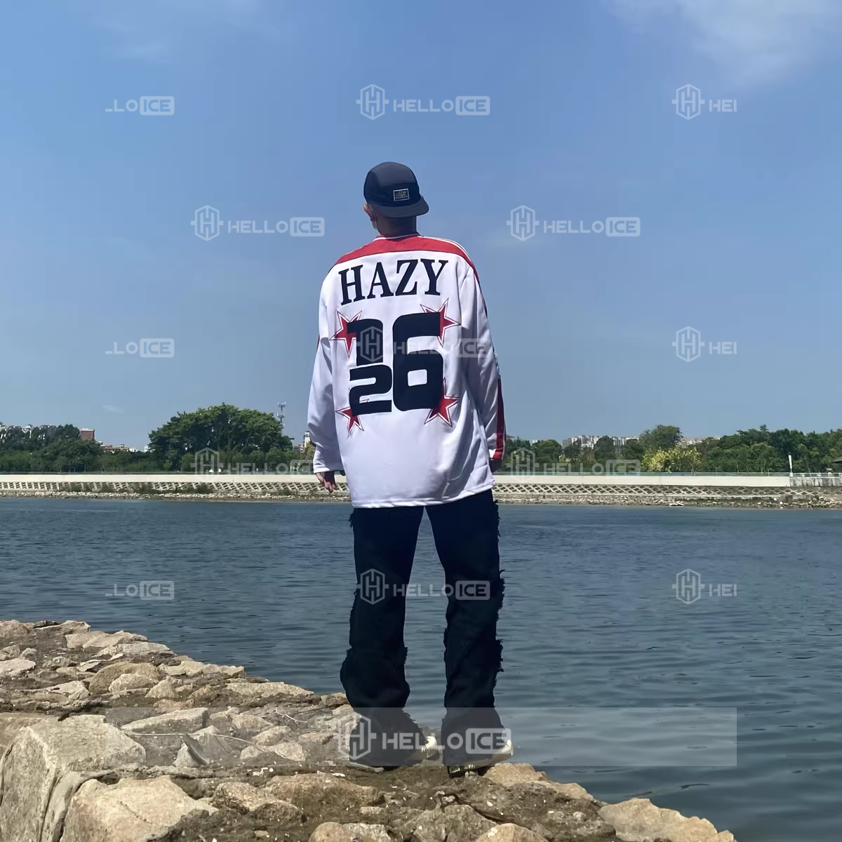 Helloice Review Image
