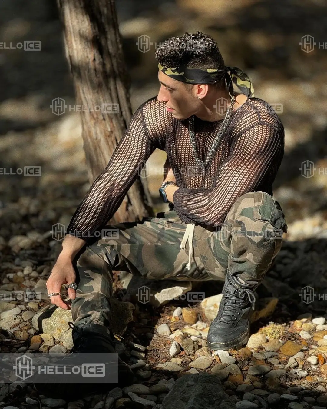 Helloice Review Image