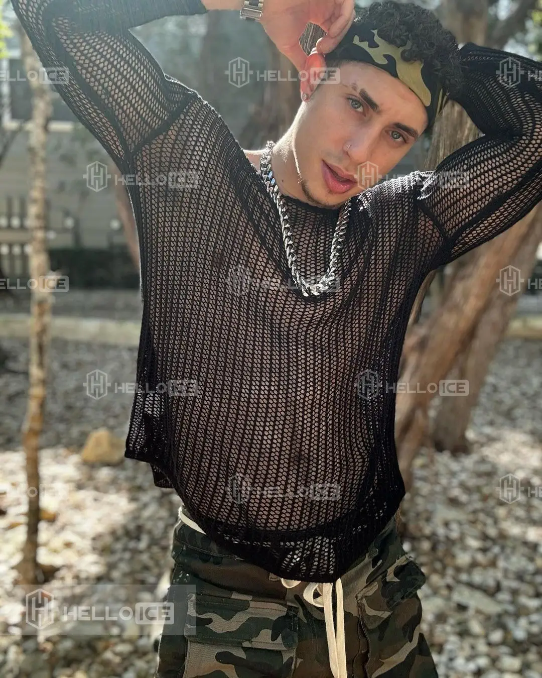 Helloice Review Image