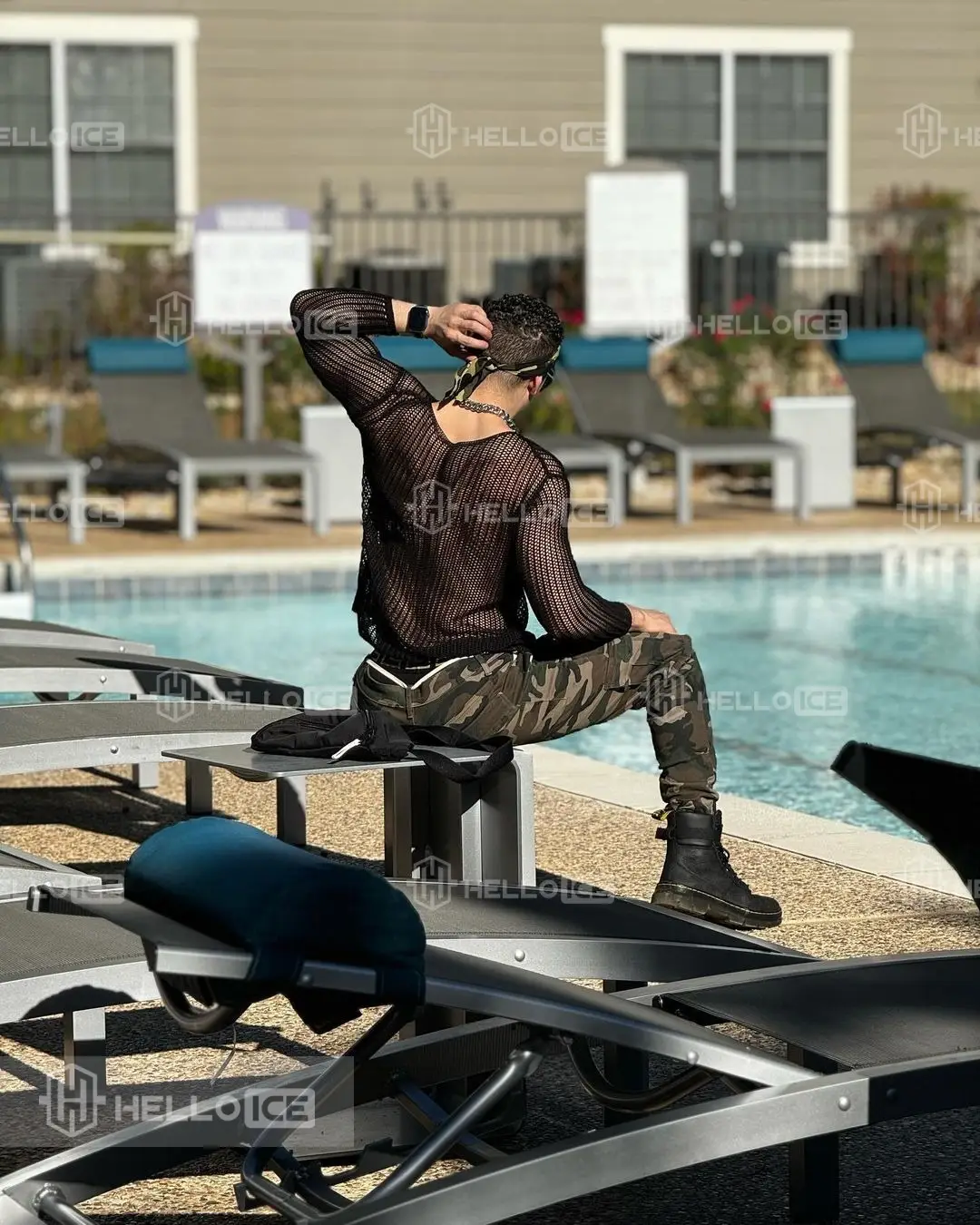 Helloice Review Image