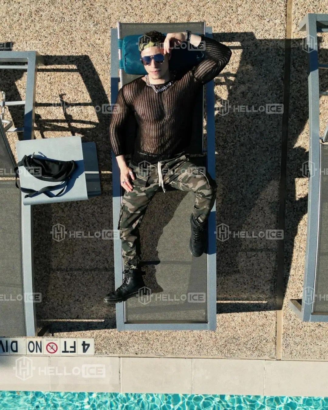 Helloice Review Image