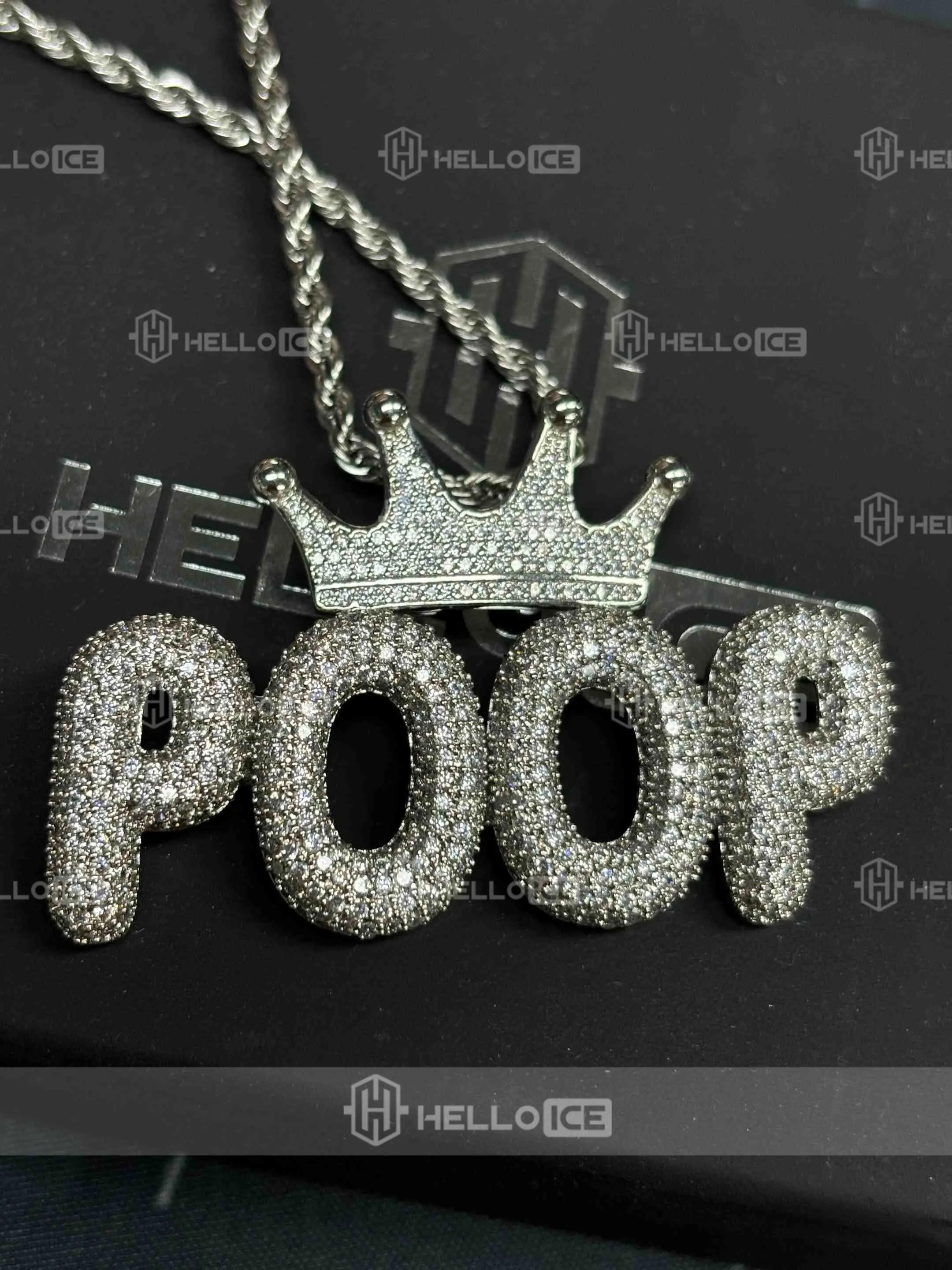 Helloice Review Image