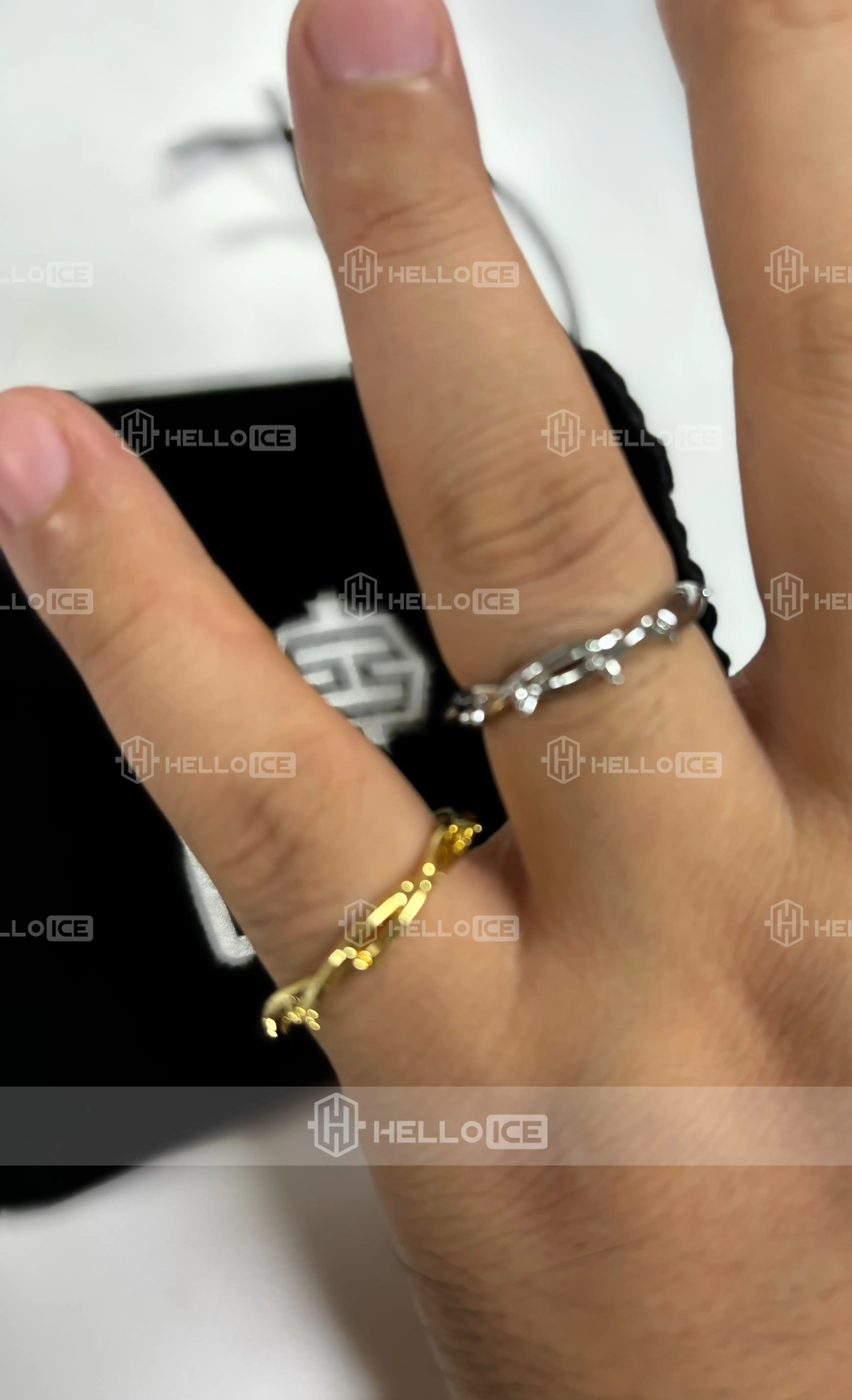 Helloice Review Image