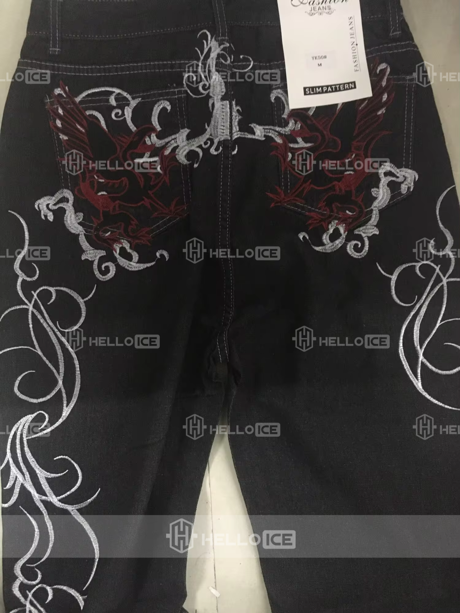 Helloice Review Image