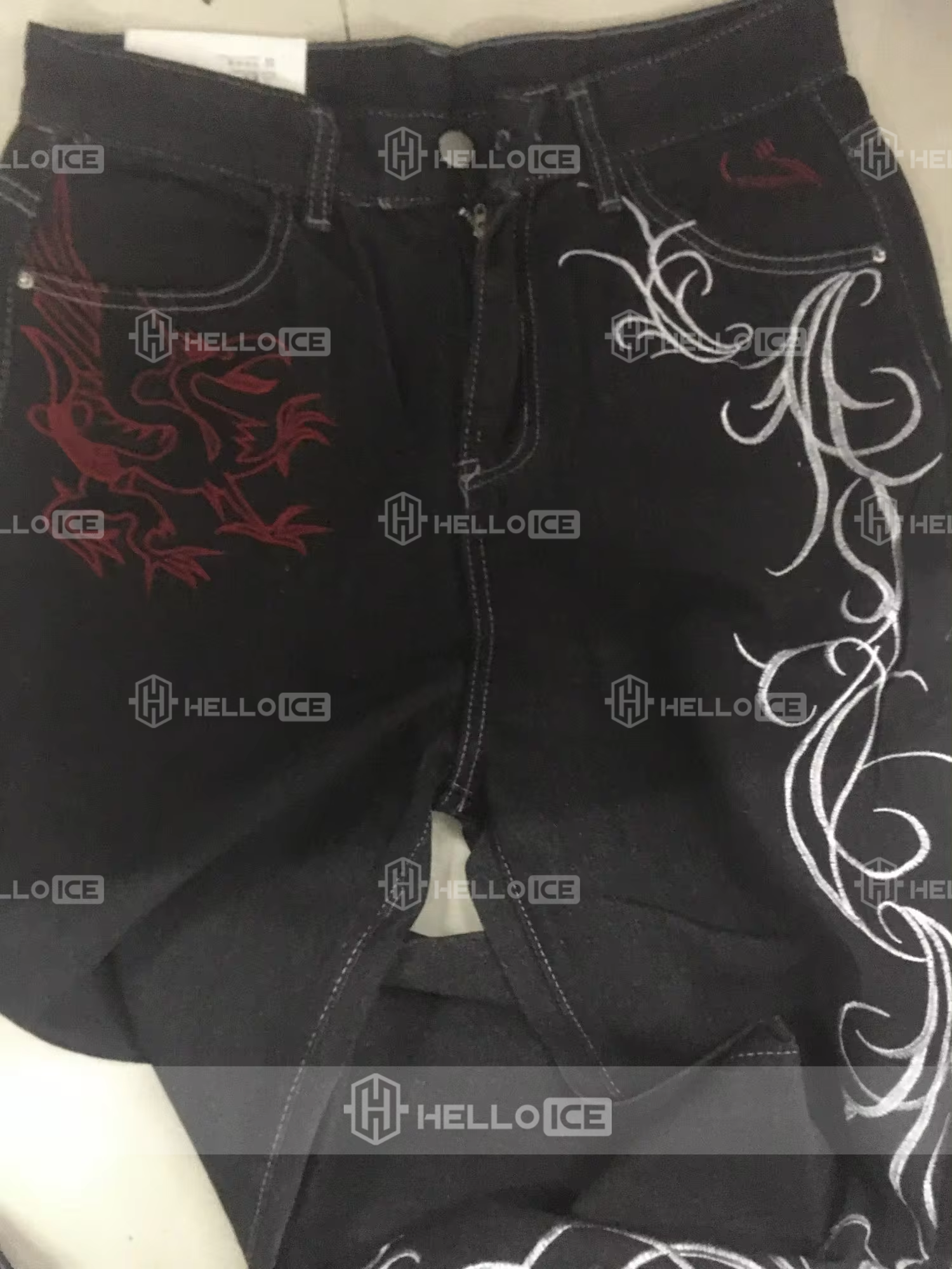 Helloice Review Image