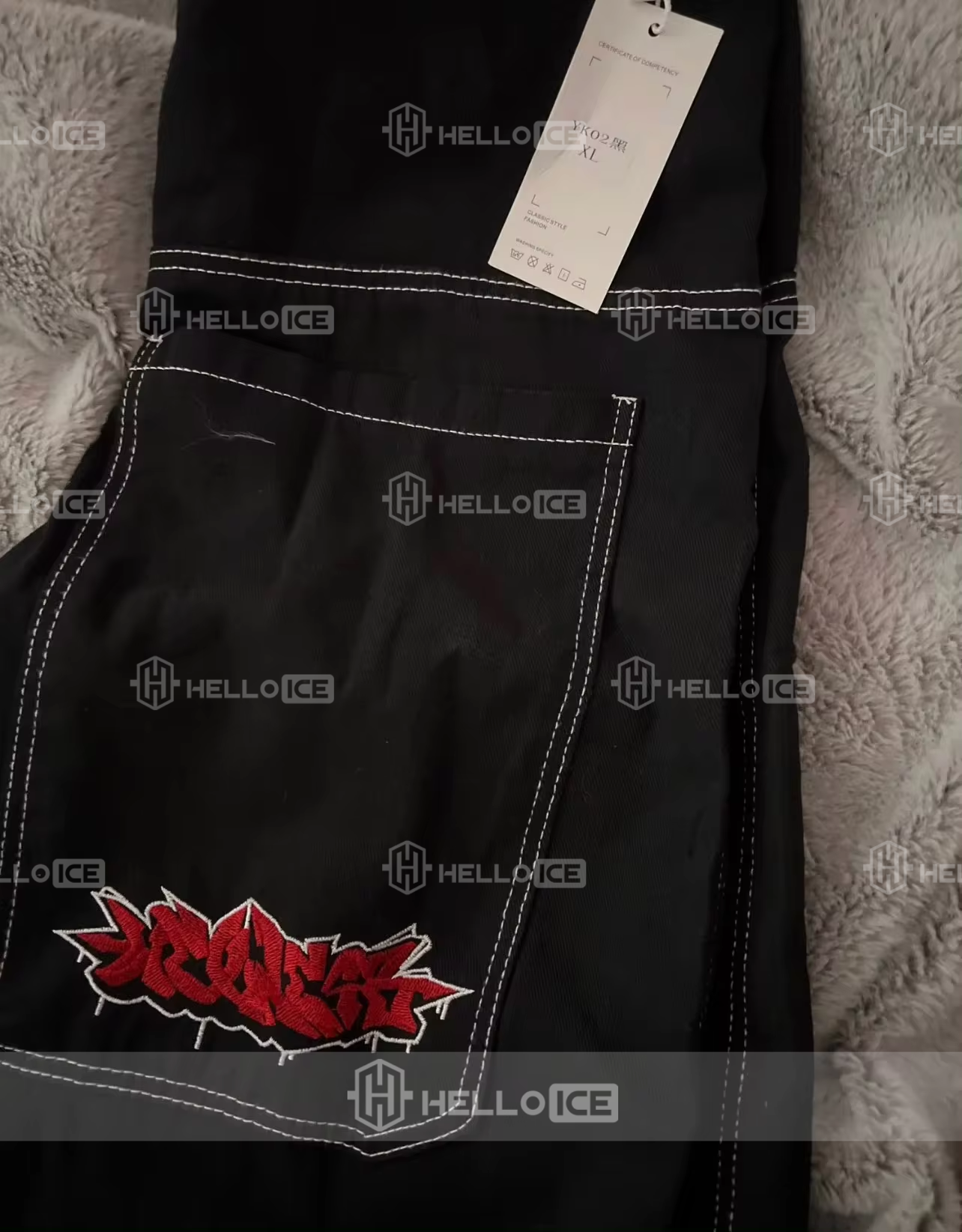 Helloice Review Image