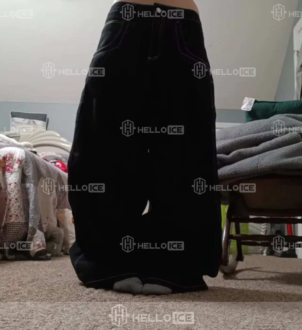 Helloice Review Image