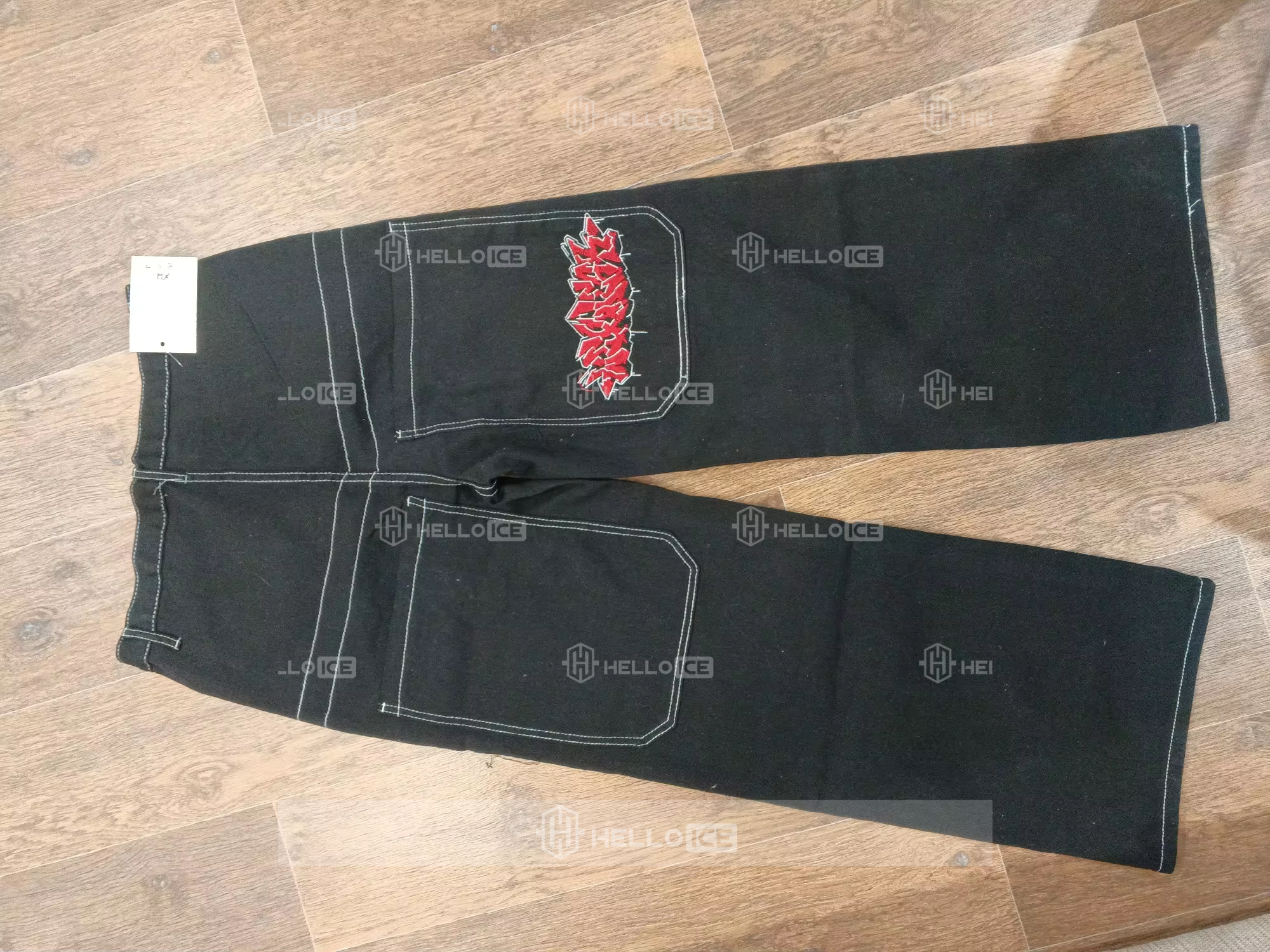 Helloice Review Image