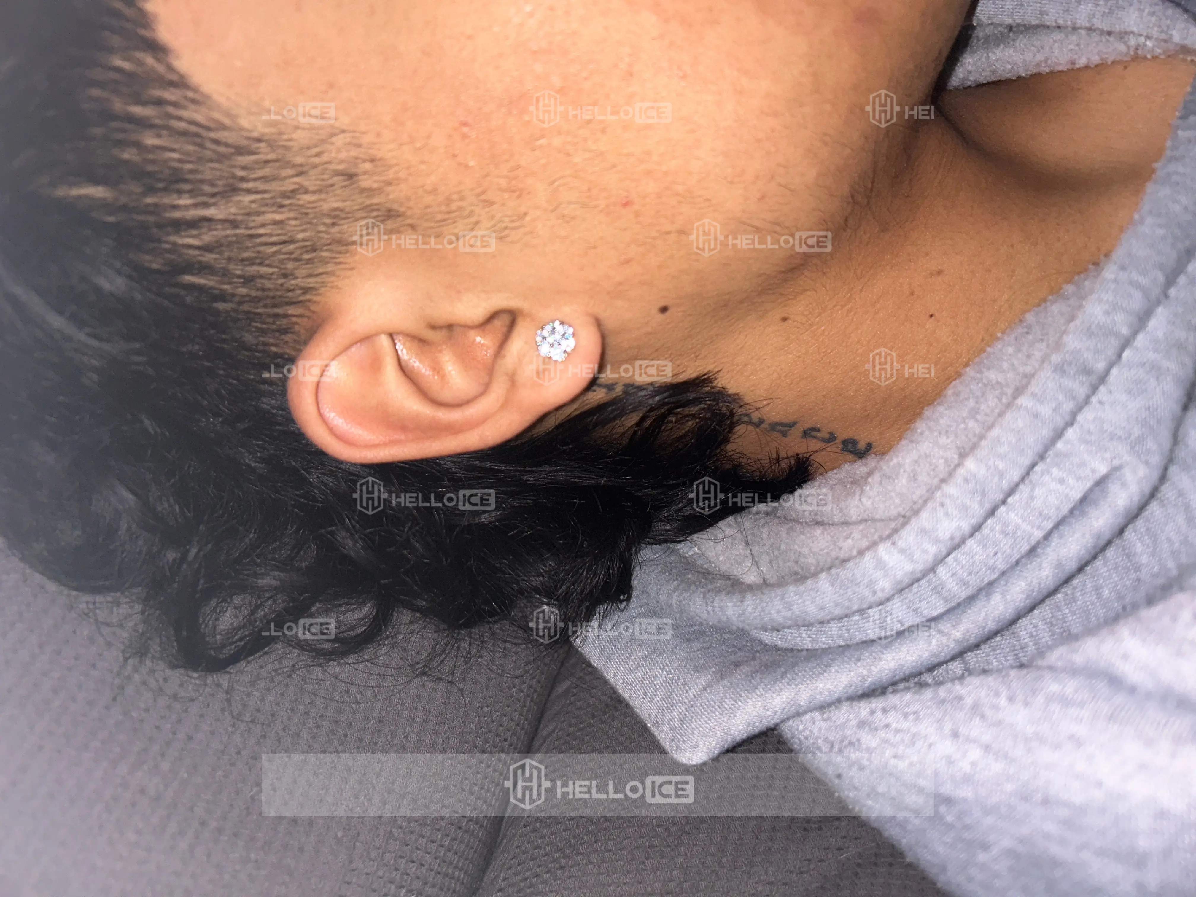 Helloice Review Image