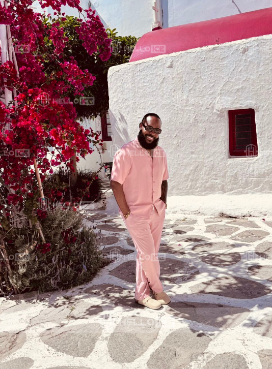 Helloice Review Image