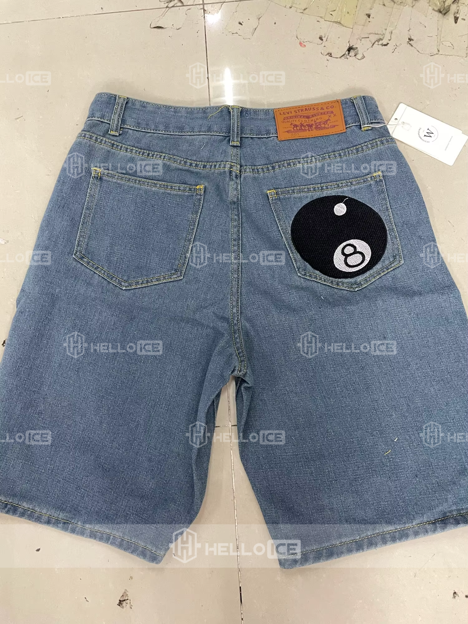 Helloice Review Image