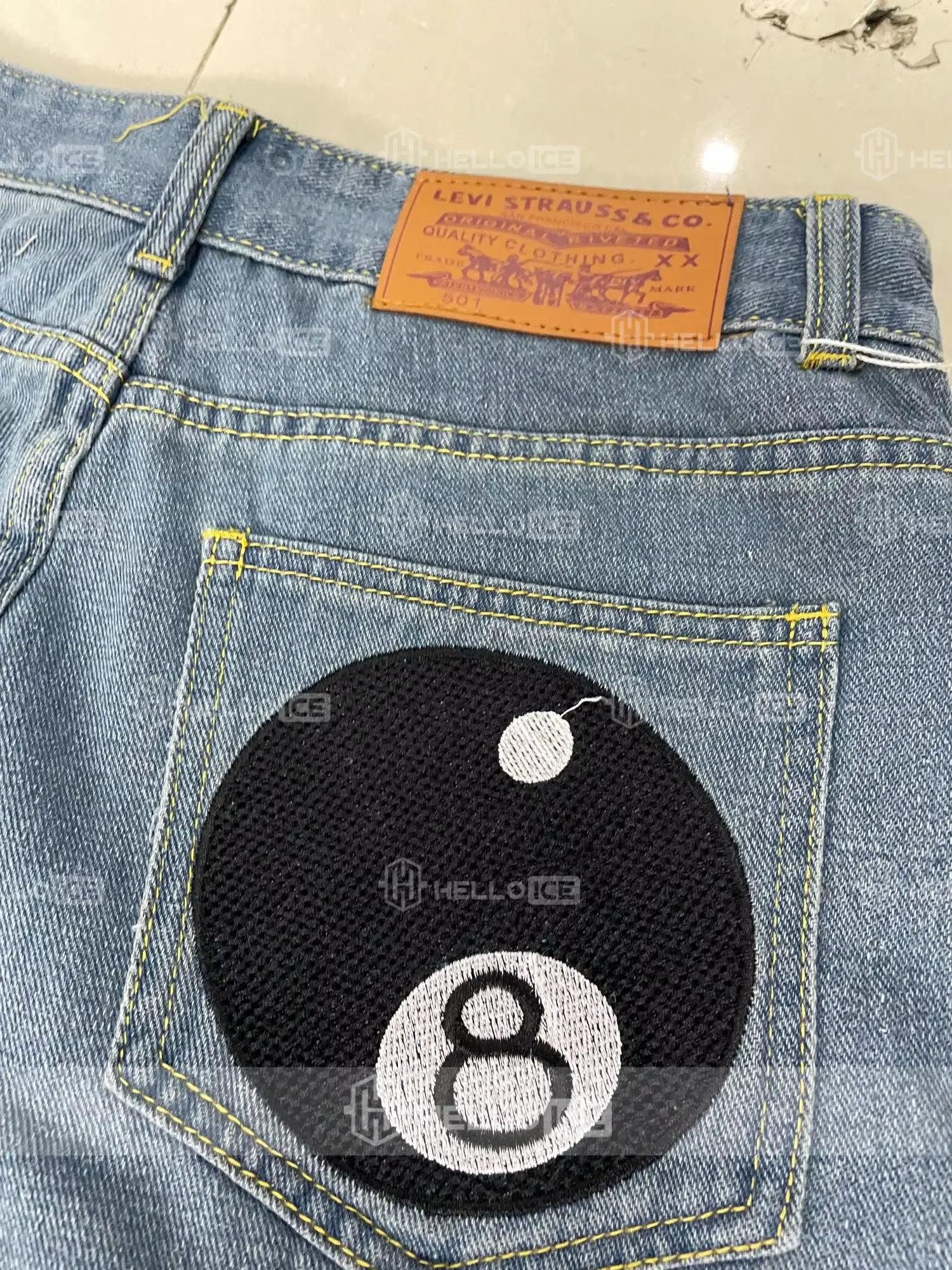 Helloice Review Image