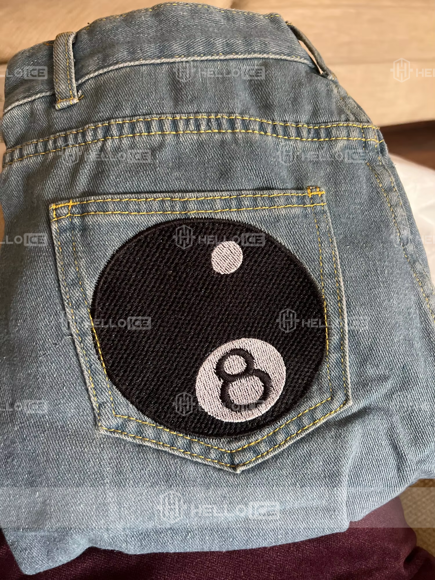 Helloice Review Image