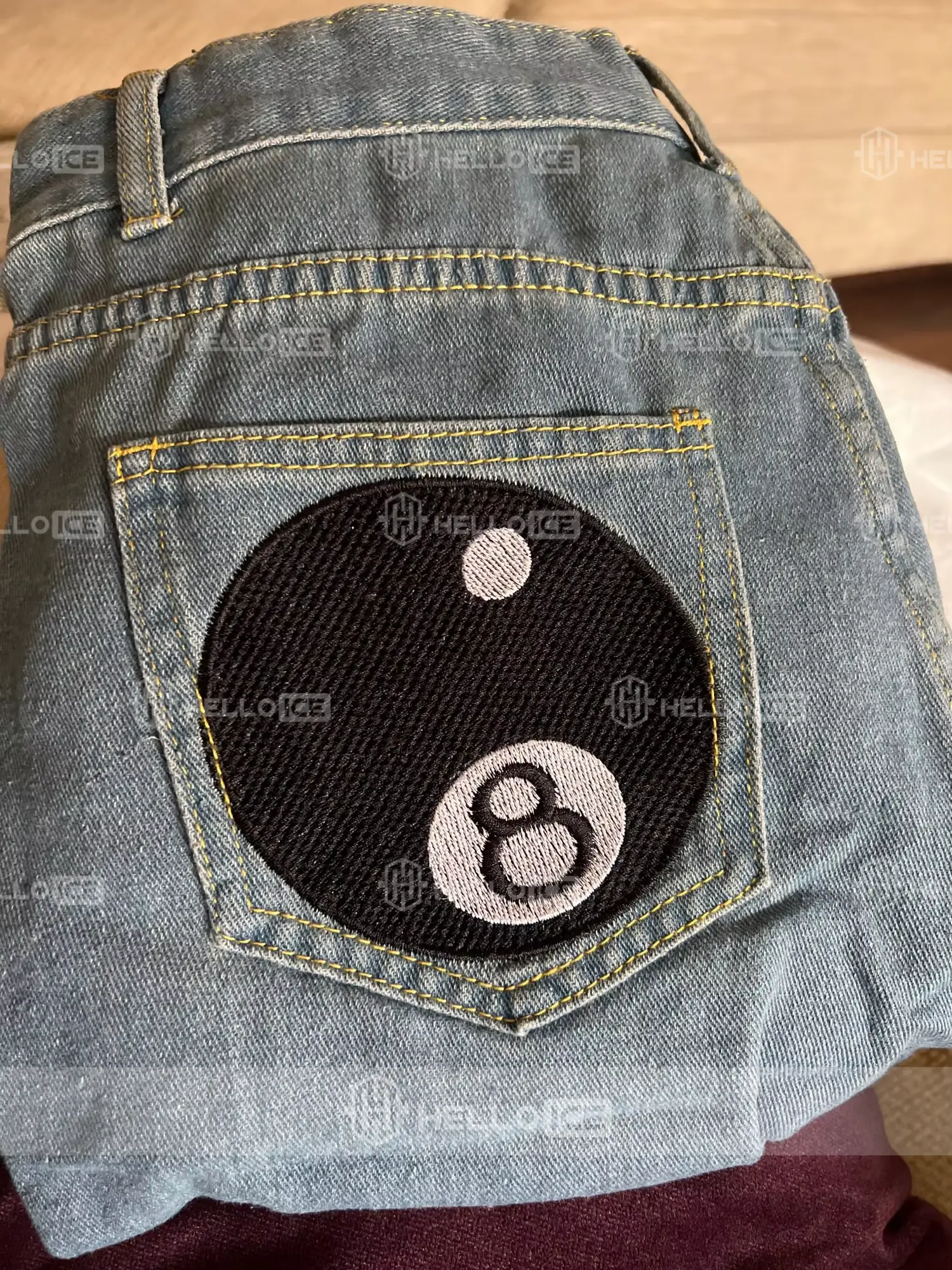 Helloice Review Image